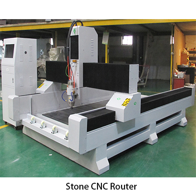 Honzhan Stone CNC Router